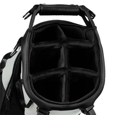 Cobra Cobra x Vessel Player Tour Stand Bag  Puma Black