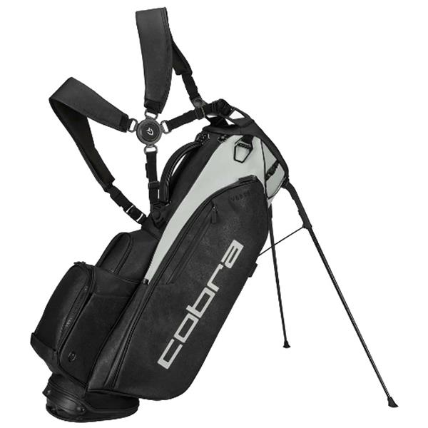 Cobra Vessel ゴルフバッグ Vessel Premium Stand Golf Bag – COBRA Golf