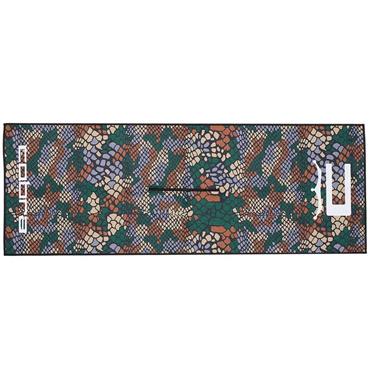 Cobra Cobra Microfiber Snakeskin Towel  Wintersnake Camo