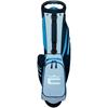 Cobra Signature Stand Bag  VIVID BLUE HIGH RISE BLACK