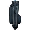 Cobra Signature Stand Bag  VIVID BLUE HIGH RISE BLACK