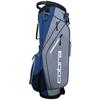 Cobra Signature Stand Bag  NAVY PEONEY QUITE SHADE