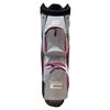 Cobra Signature Cart Bag  Fuchsia