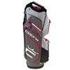Cobra Signature Cart Bag  Fuchsia