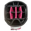 Cobra Signature Cart Bag  Fuchsia