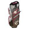 Cobra Signature Cart Bag  Fuchsia