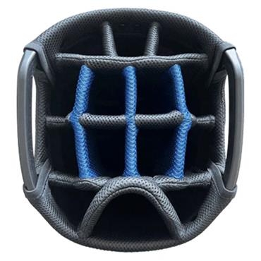 Cobra Signature Cart Bag  NAVY PEONEY QUITE SHADE