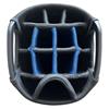 Cobra Signature Cart Bag  NAVY PEONEY QUITE SHADE