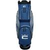Cobra Signature Cart Bag  NAVY PEONEY QUITE SHADE