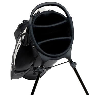 Cobra Ultralight 2 Carry Bag  Black Sugared Almond
