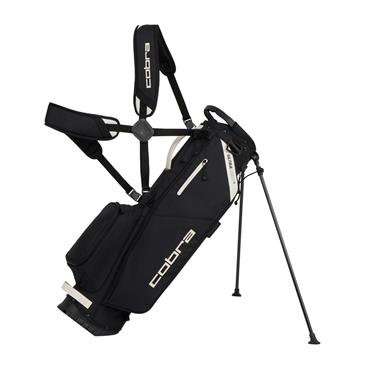 Cobra Ultralight 2 Carry Bag  Black Sugared Almond