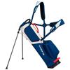 Cobra Ultralight 2 Carry Bag  Estate B Sugared Alm Pop Red
