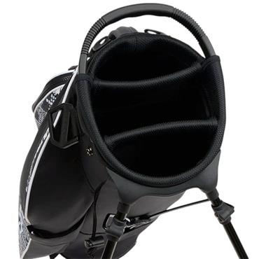 Cobra Ultralight 2 Carry Bag  Black Snake Camo