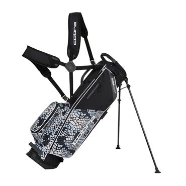 Cobra Ultralight 2 Carry Bag  Black Snake Camo