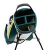 Cobra Cobra Ultralight 2 Stand Bag  Sugared Alm D Mrytle Sunny Ylw