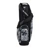 Cobra Cobra Ultralight 2 Stand Bag  Black Snake Camo