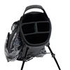 Cobra Cobra Ultralight 2 Stand Bag  Black Snake Camo