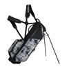 Cobra Cobra Ultralight 2 Stand Bag  Black Snake Camo