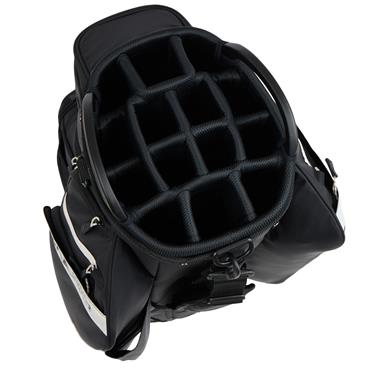 Cobra Cobra Ultralight 2 Cart Bag  Black Sugared Almond