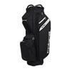 Cobra Cobra Ultralight 2 Cart Bag  Black Sugared Almond