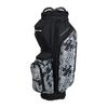 Cobra Cobra Ultralight 2 Cart Bag  Black Snake Camo