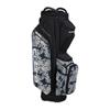 Cobra Cobra Ultralight 2 Cart Bag  Black Snake Camo