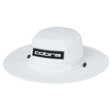 Cobra Cobra Tour Aussie Bucket  White - Black