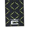 Cobra Cobra Microfiber Crown Towel  Black