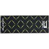 Cobra Cobra Microfiber Crown Towel  Black