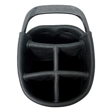 Cobra Ace WP Stand Bag  Quite Shade WHT BLK RED