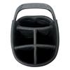 Cobra Ace WP Stand Bag  Quite Shade WHT BLK RED