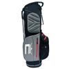 Cobra Ace WP Stand Bag  Quite Shade WHT BLK RED