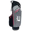 Cobra Ace WP Stand Bag  Quite Shade WHT BLK RED