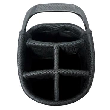Cobra Ace WP Stand Bag  Black - Black