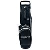 Cobra Ace WP Stand Bag  Black - Black