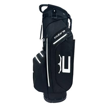 Cobra Ace WP Stand Bag  Black - Black