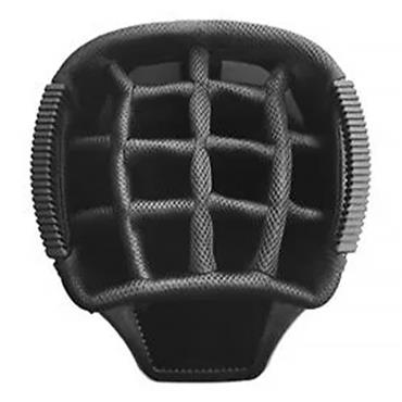 Cobra Ace WP Cart Bag  Black - Black