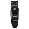 Cobra Ace WP Cart Bag  Black - Black