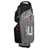 Cobra Ace WP Cart Bag  Quite Shade WHT BLK RED