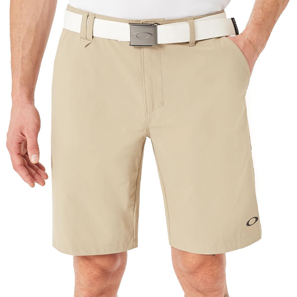 Oakley Ellipse  Belt White 100 Golf Store