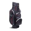 Big Max Dri Lite Silencio 2 Org Cart Bag  Black