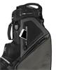 Big Max Aqua Plus Cart Bag  Black - Grey