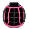 Big Max Aqua Plus Cart Bag  Black - Grey - Fuschia