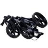 FastFold Flex 360 Trolley  White - Black - Shiny