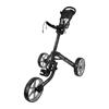 FastFold Mission Cart 5.0  Charcoal Silver