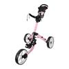 FastFold Mission Cart 5.0  Pink - White