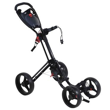 FastFold Fastfold Quad Cart  ONE