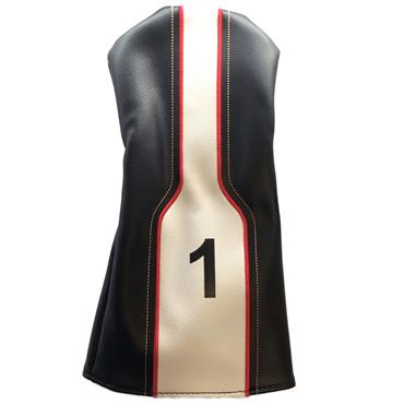 Legend Golfgear Wood Headcover Polybag  Driver