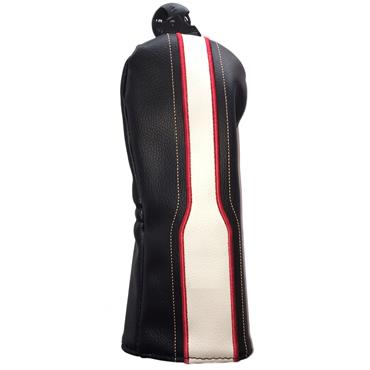 Legend Golfgear Wood Headcover Polybag  Fairway