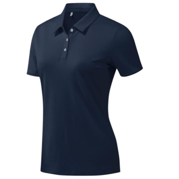 ladies adidas polo shirts
